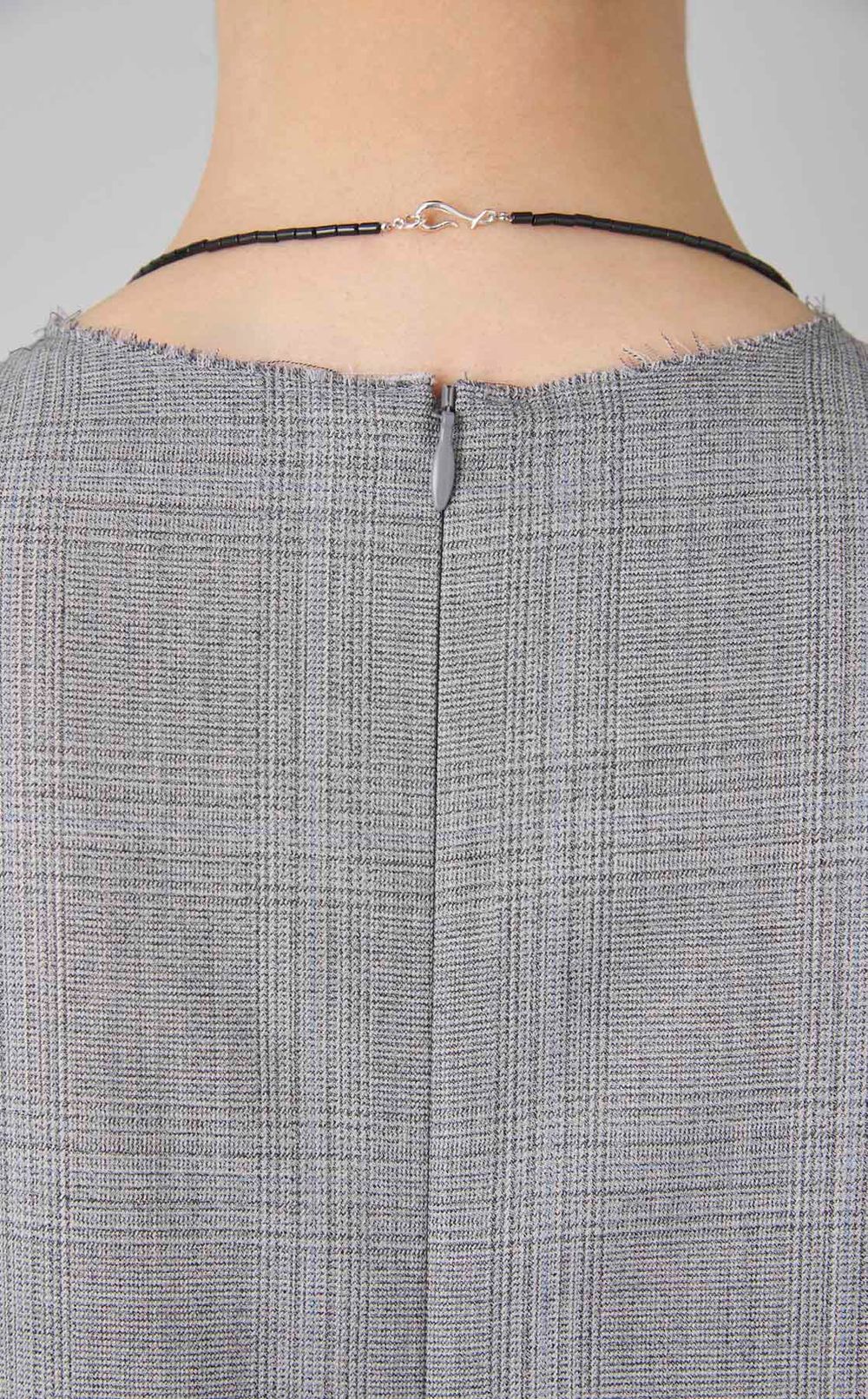 バロックパールストーンチョーカー