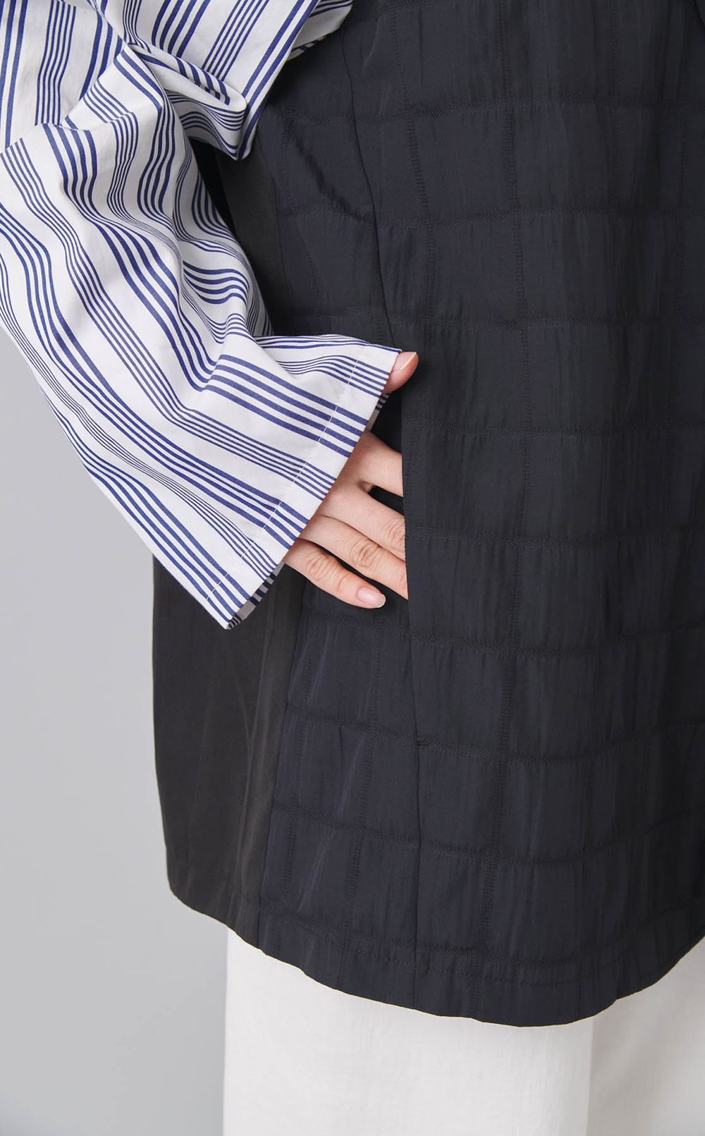 【reADdress】リメイクジャケット