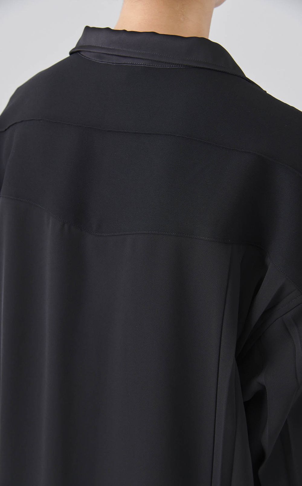 【reADdress】リメイクシャツ