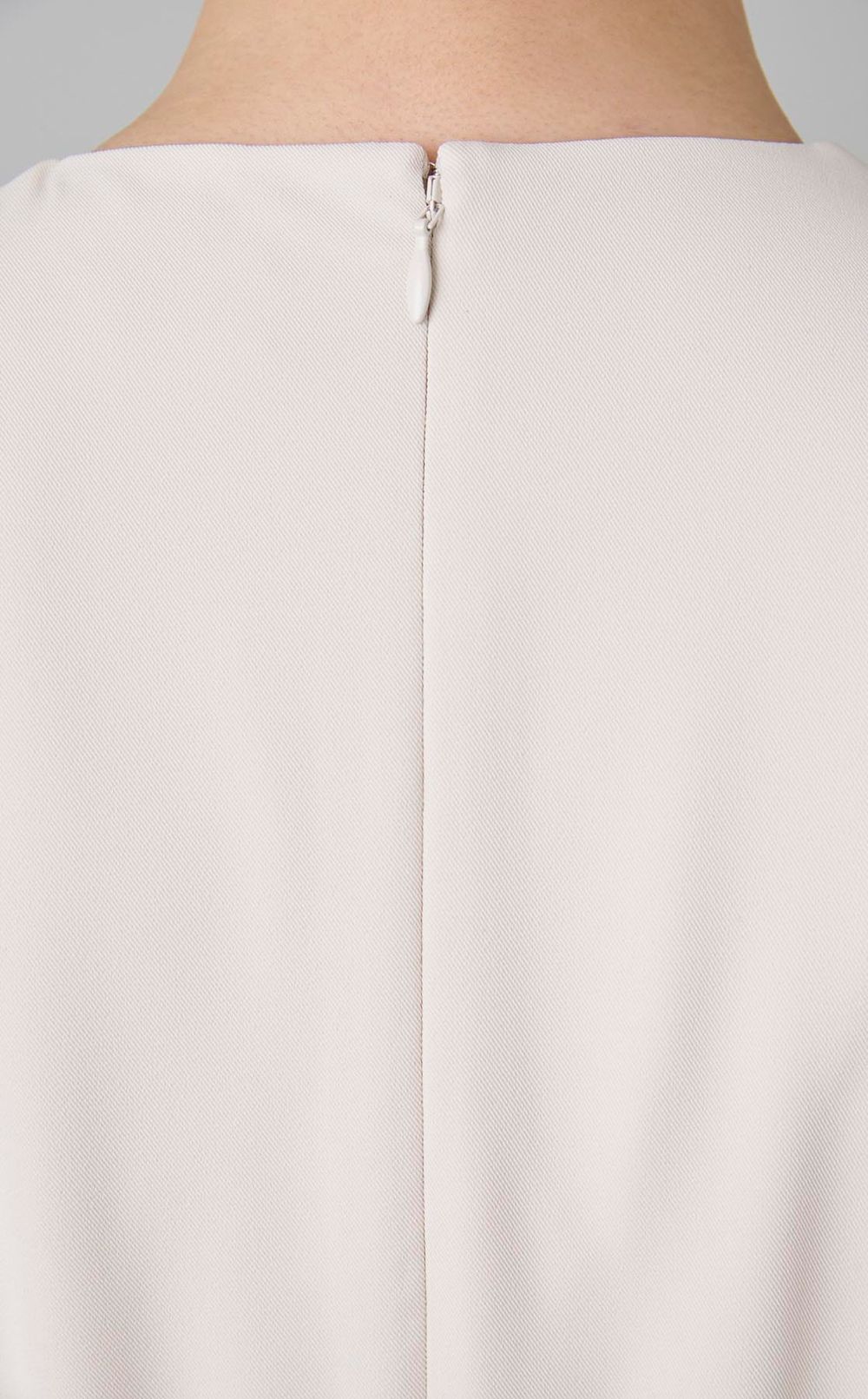 トレンチデザインワンピース