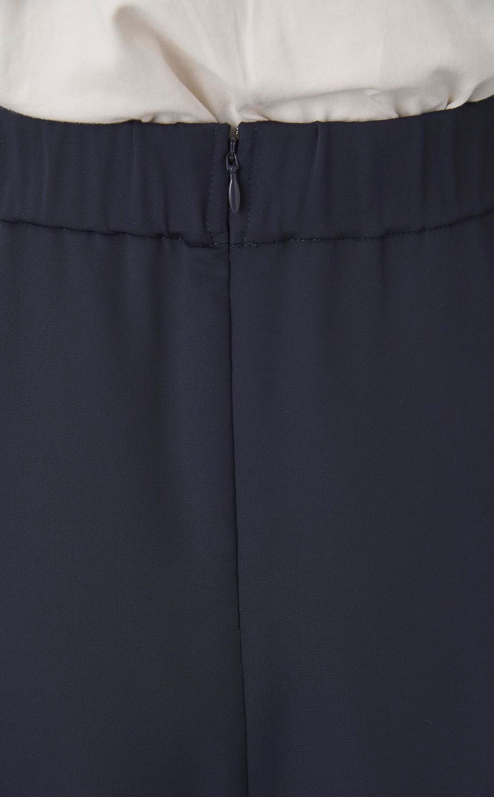 ドライタッチクロスフレアスカート