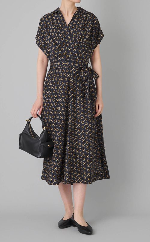 ソフトレザーワンショルダーバッグ