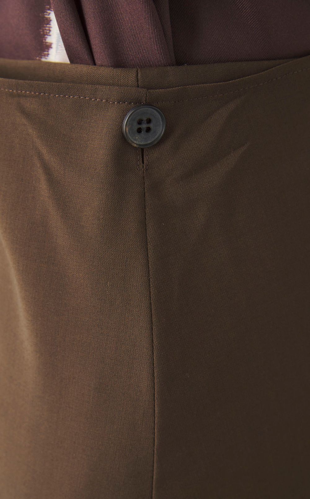 2wayスカートセットパンツ