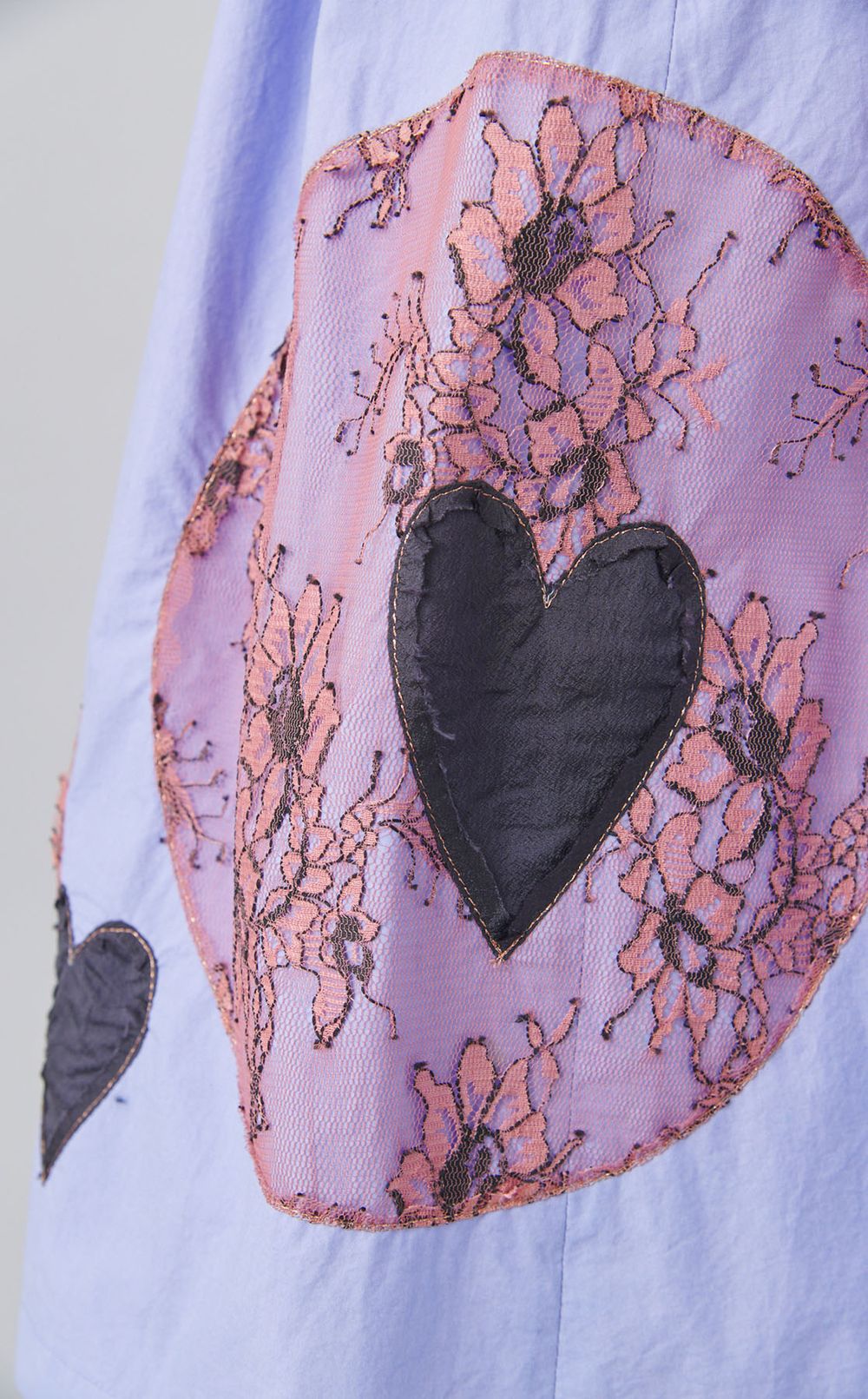 【reADdress】シャーリングワンピース