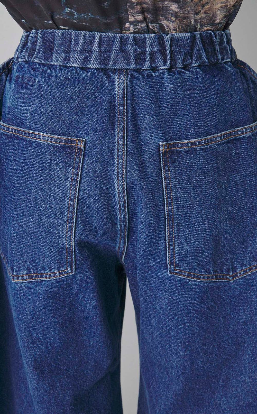 2レングスフォールディングパンツ