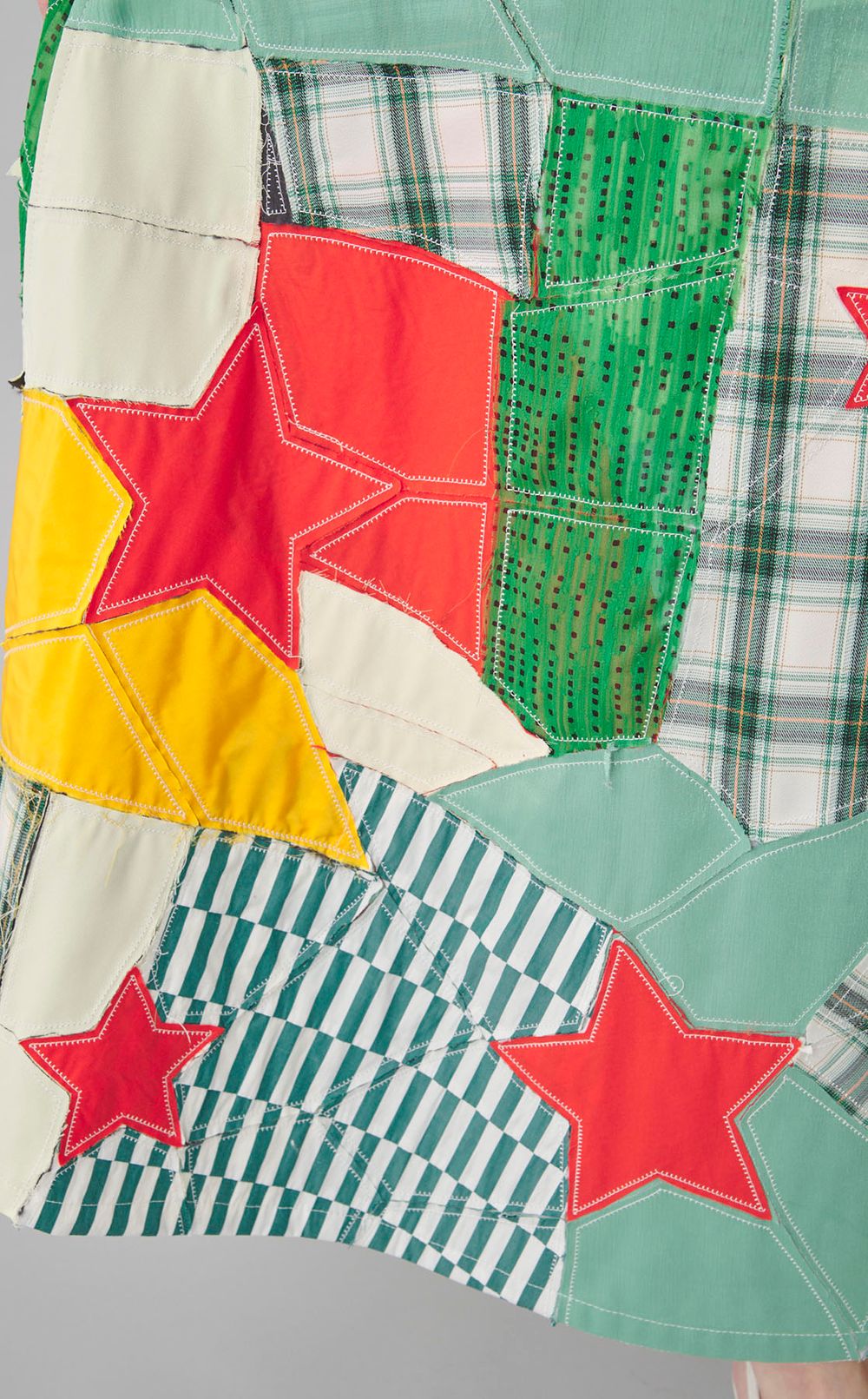 【reADdress】Aラインスカート