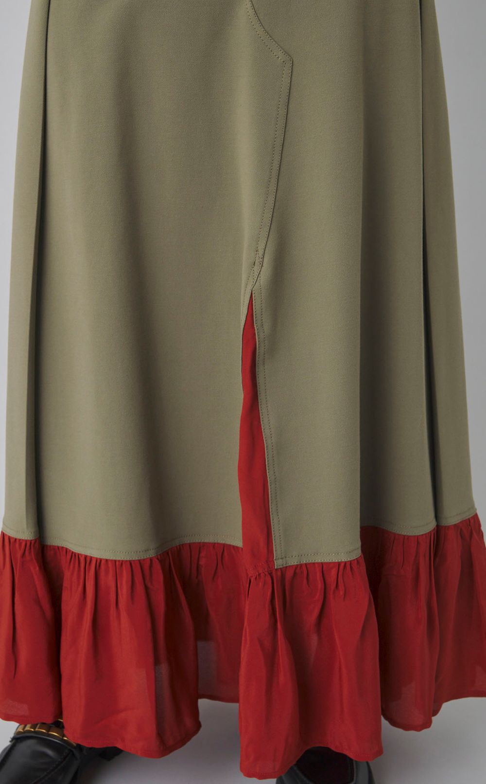 【reADdress】キメラスカート