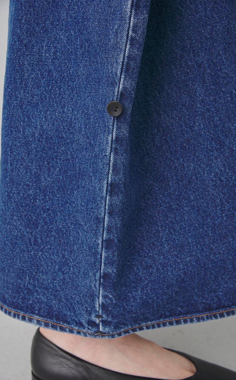 2レングスフォールディングパンツ