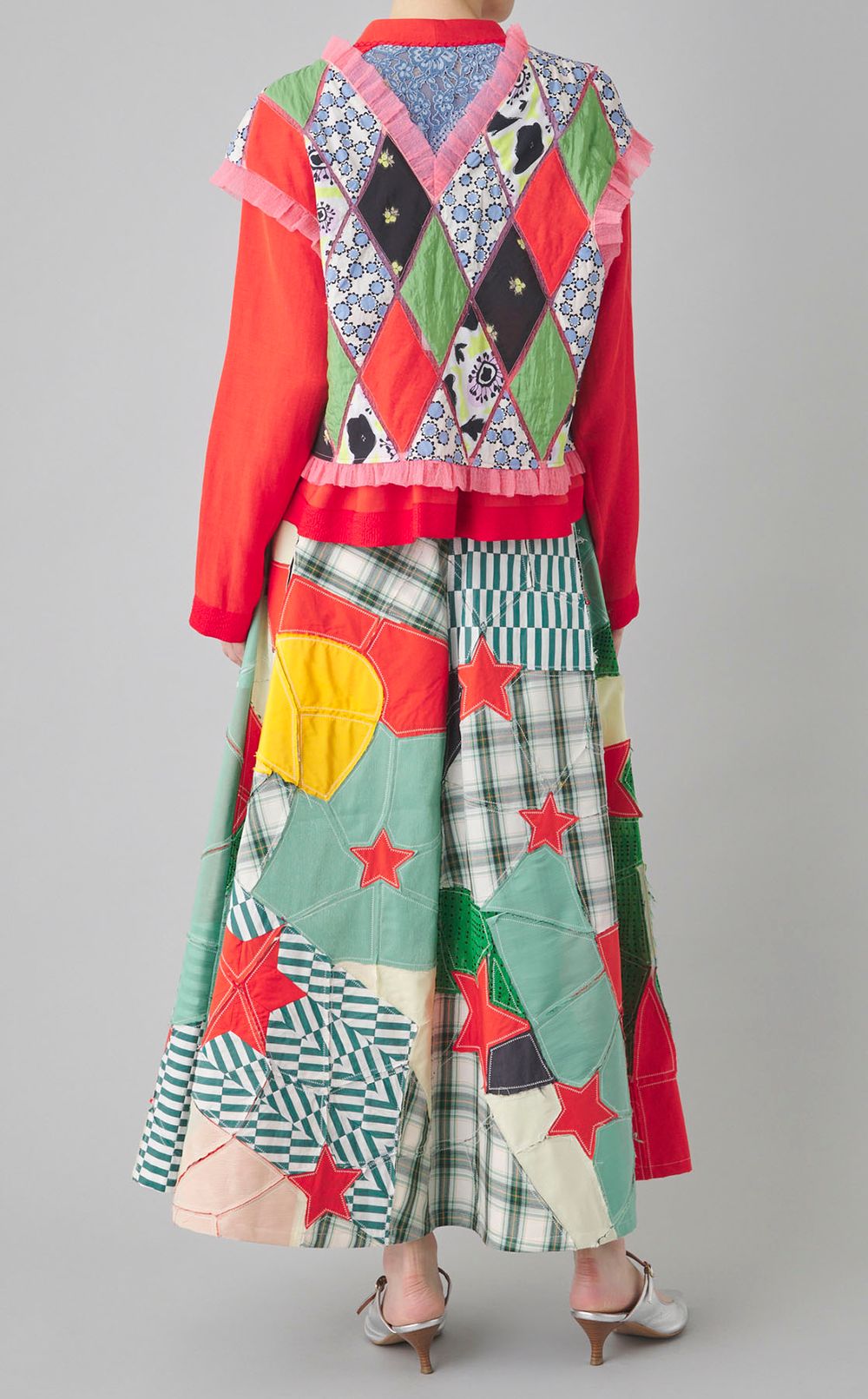 【reADdress】ダイヤベスト