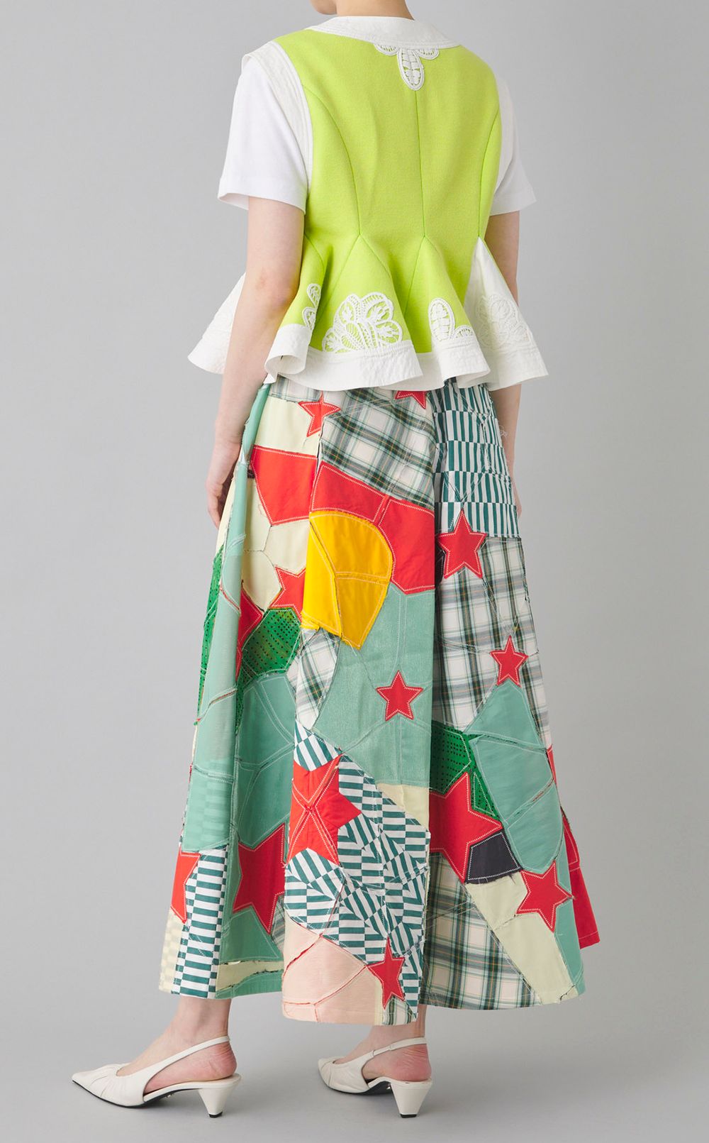 【reADdress】フレアジレ