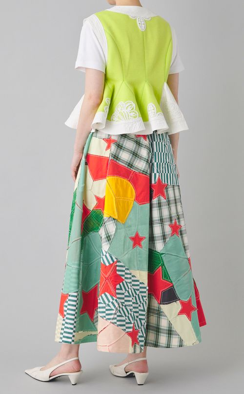 【reADdress】フレアジレ