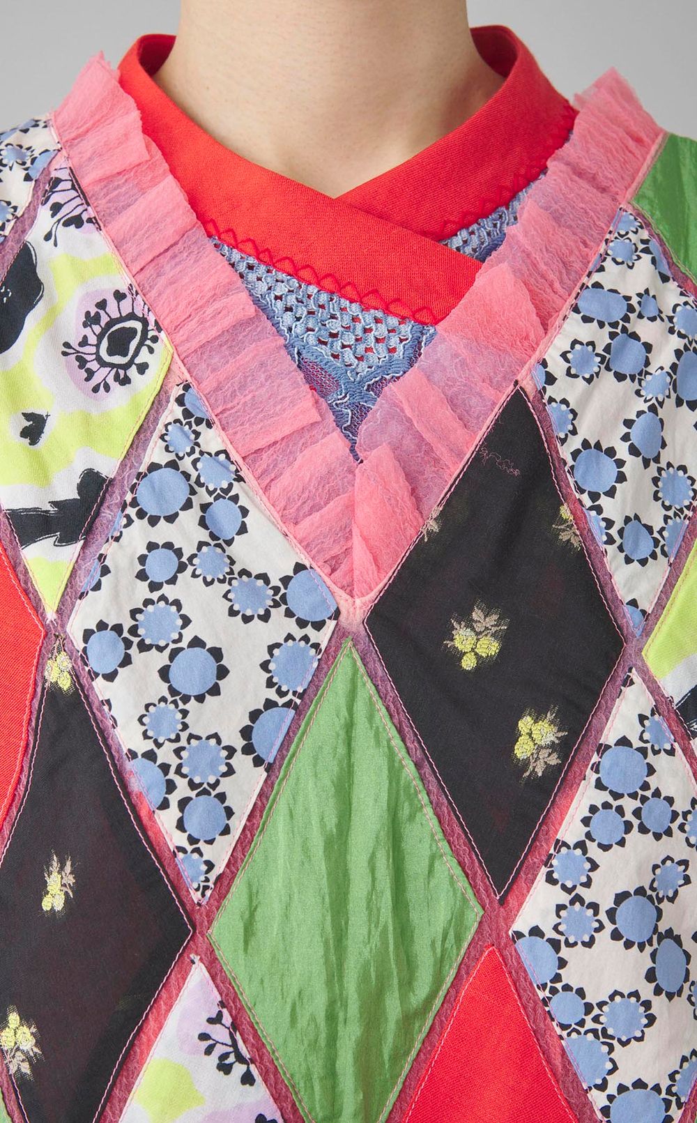 【reADdress】ダイヤベスト