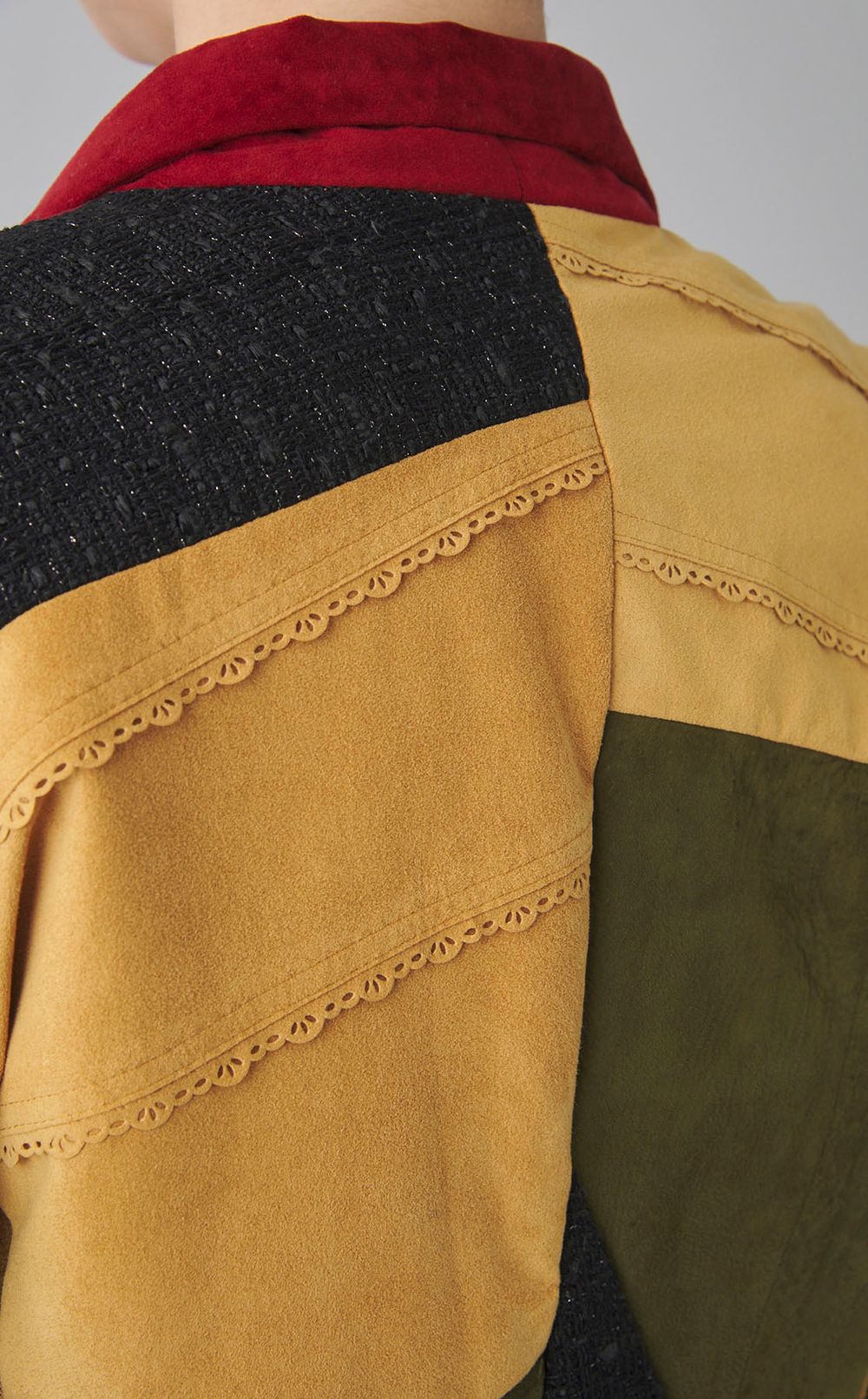 【reADdress】ランダムジャケットM