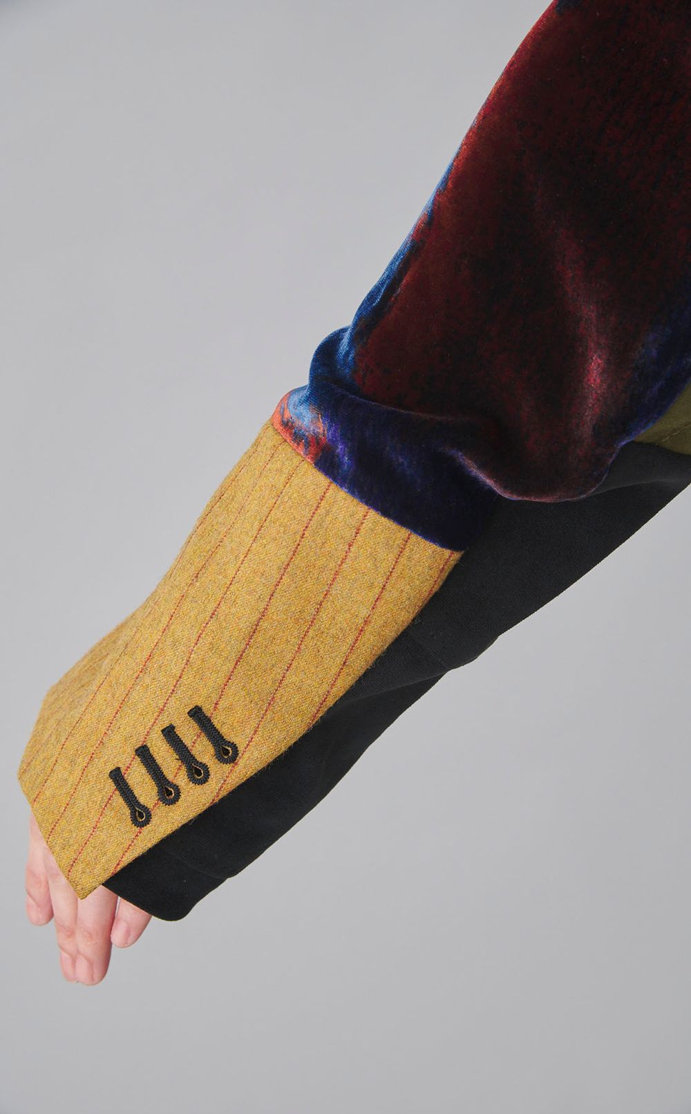 【reADdress】ランダムジャケットM