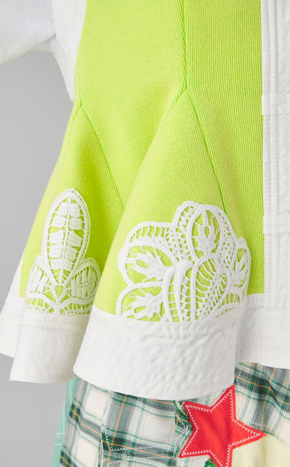 【reADdress】フレアジレ