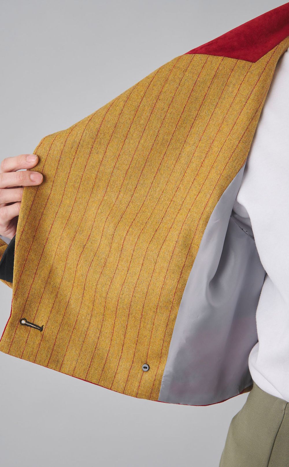 【reADdress】ランダムジャケットM