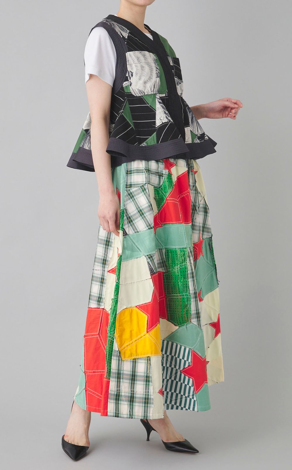 【reADdress】フレアジレ