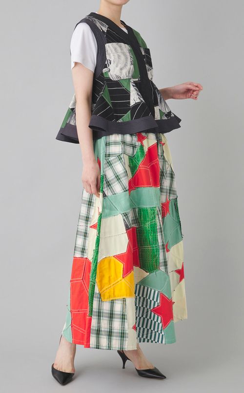 【reADdress】フレアジレ