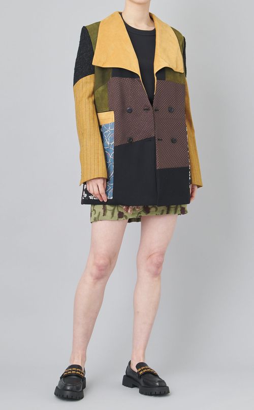 【reADdress】ランダムジャケットL