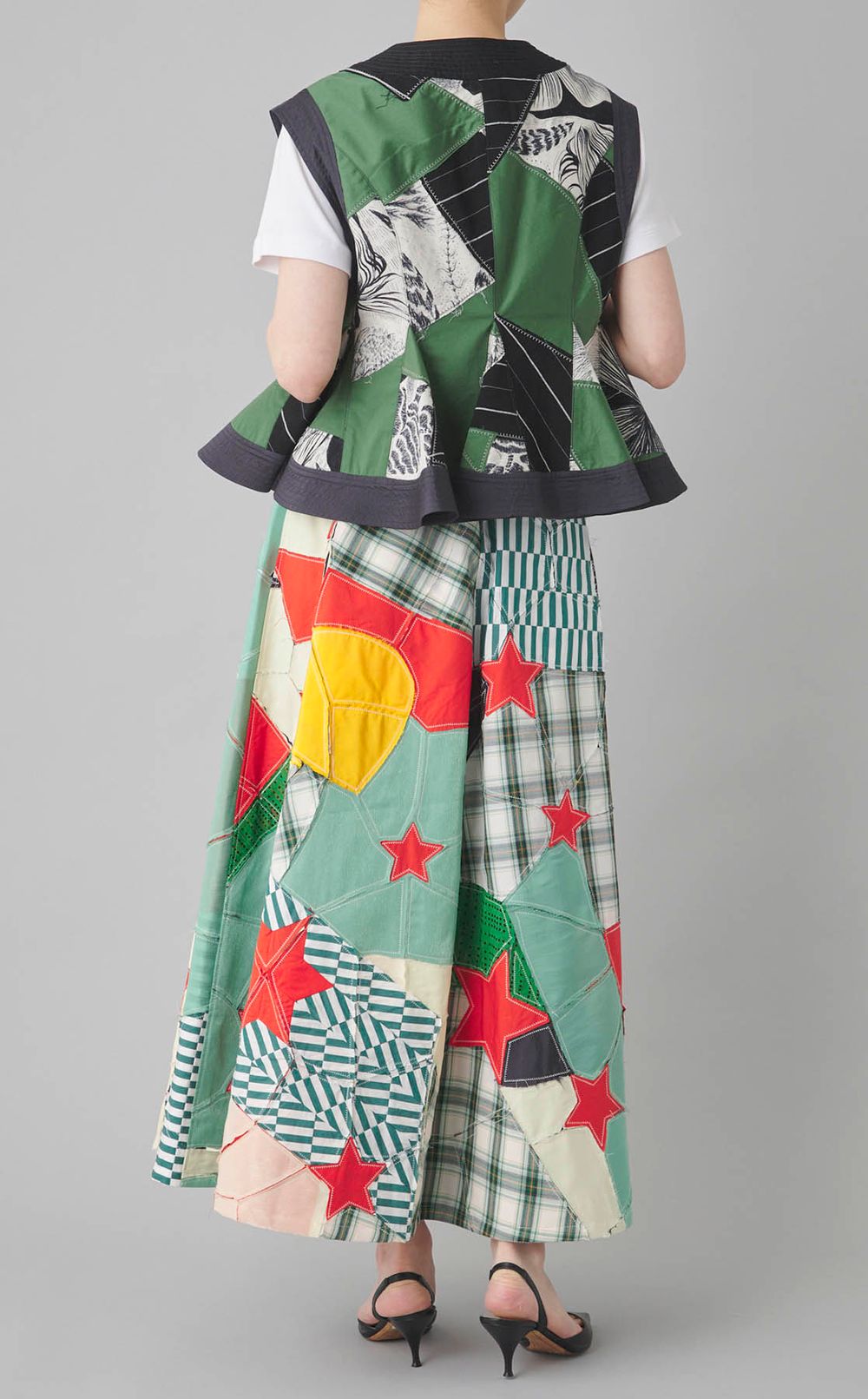 【reADdress】フレアジレ