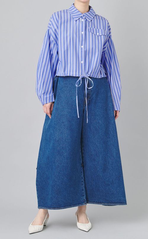 2レングスフォールディングパンツ