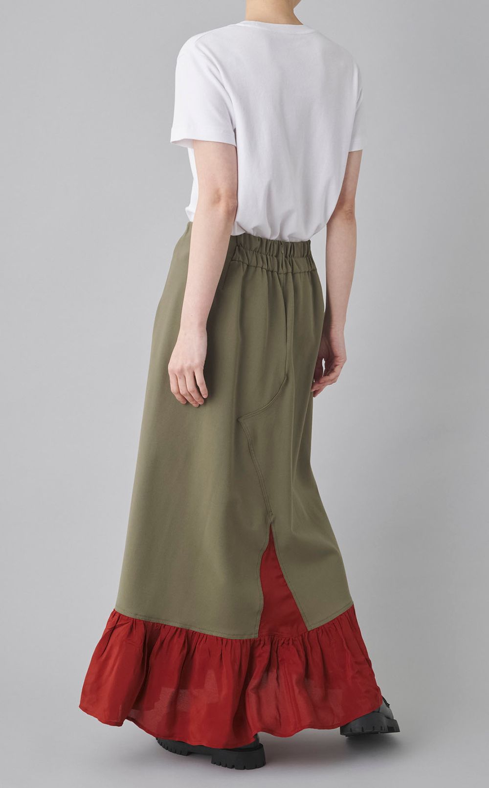 【reADdress】キメラスカート