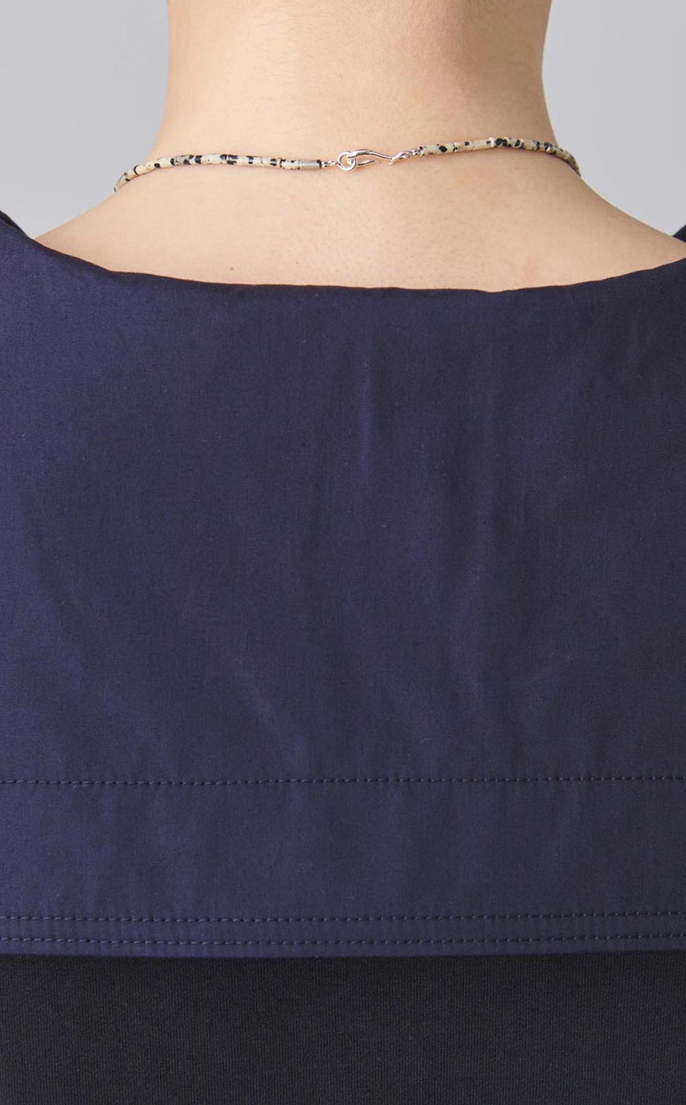 バロックパールストーンチョーカー