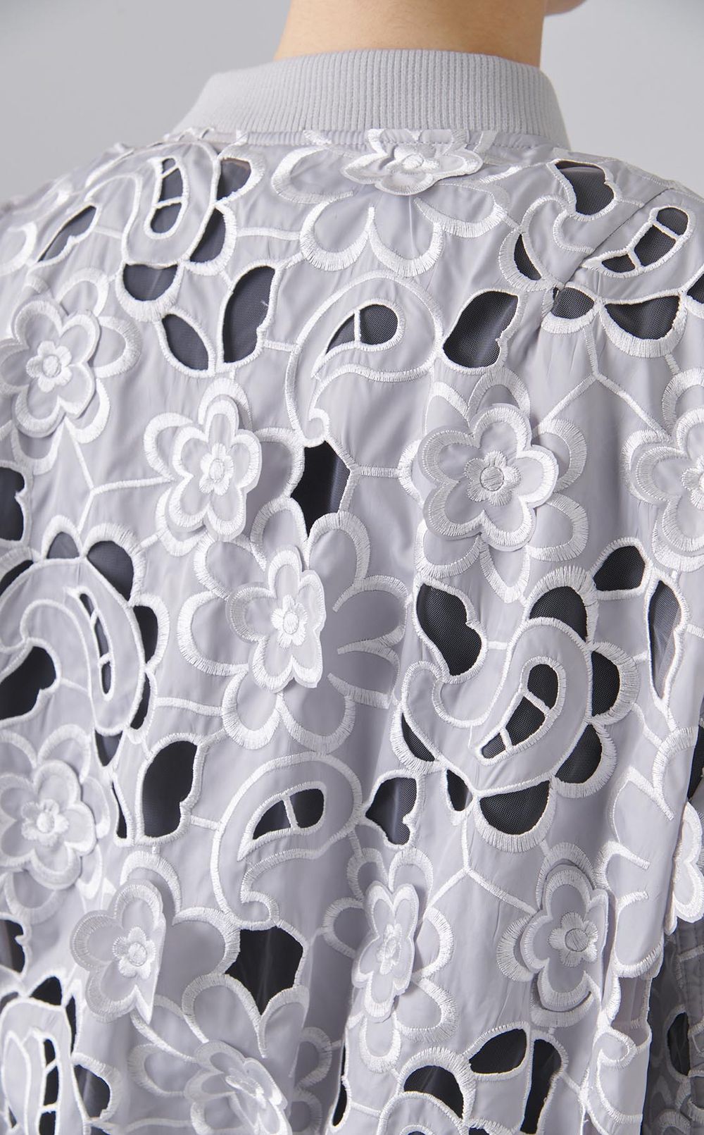 カットオフフラワーMA-1