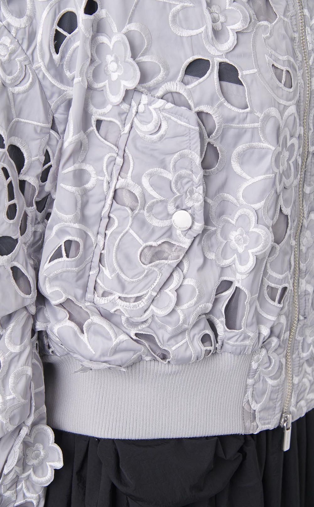 カットオフフラワーMA-1