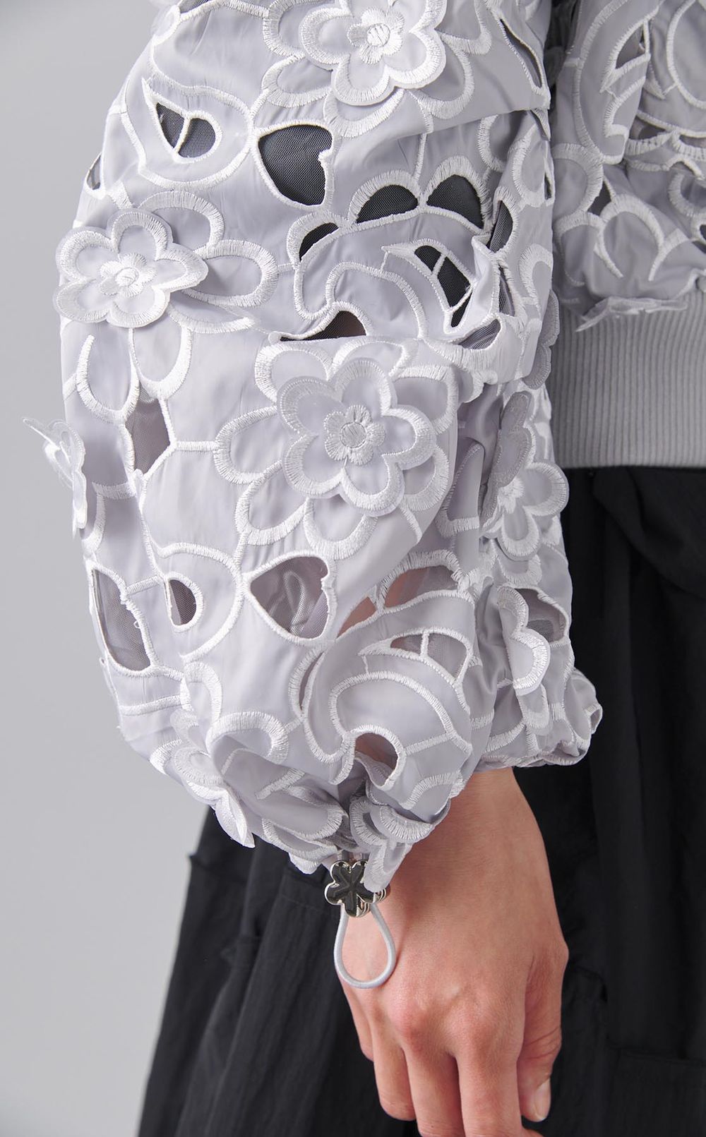 カットオフフラワーMA-1