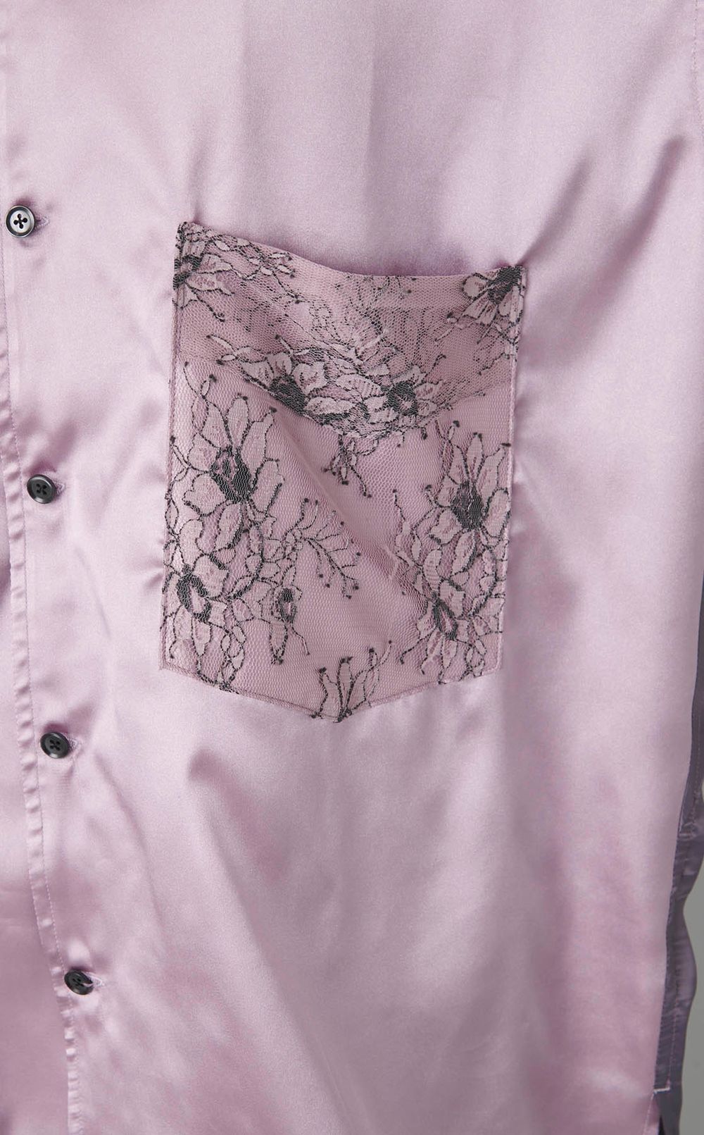 【reADdress】リメイクシャツ