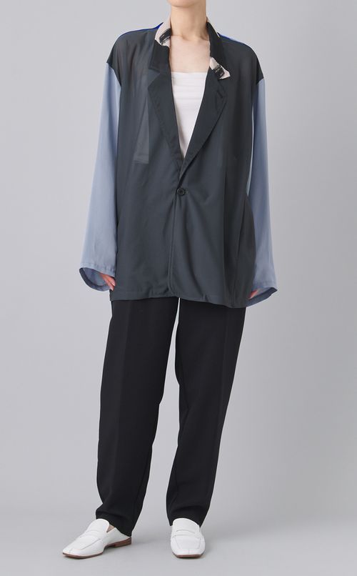 【reADdress】リメイクジャケット