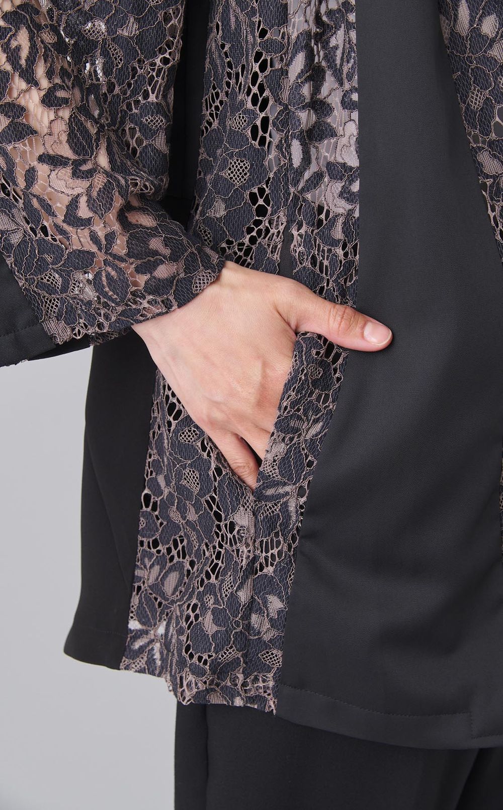 【reADdress】リメイクジャケット