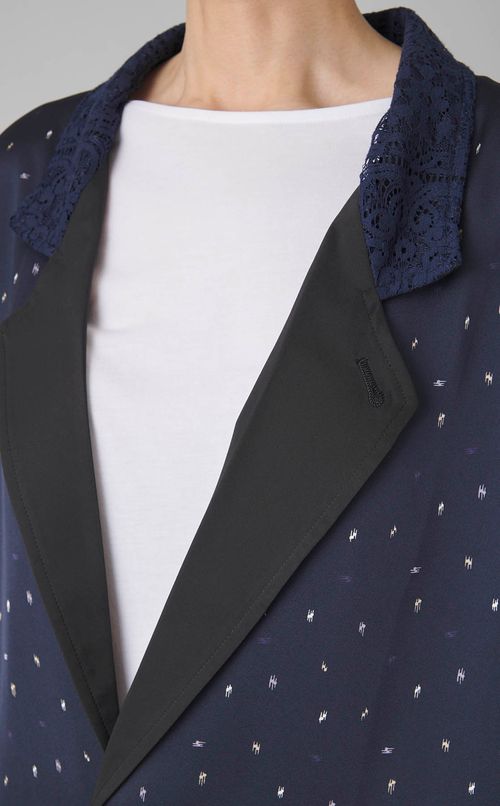 【reADdress】リメイクジャケット