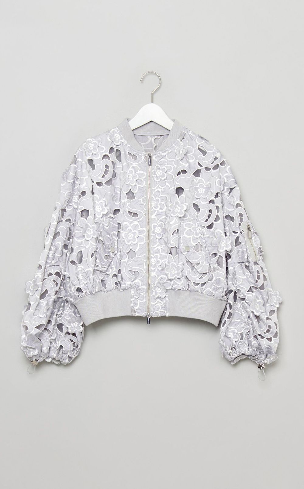 カットオフフラワーMA-1