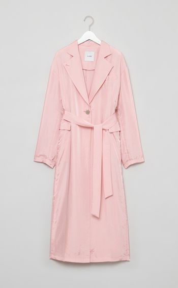 ブライトガウンコート