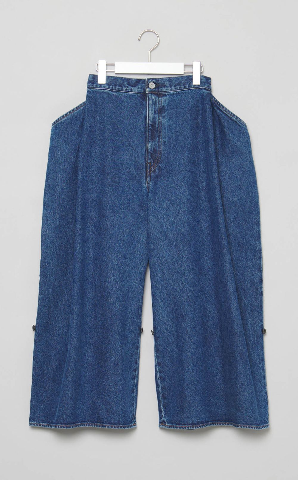 2レングスフォールディングパンツ