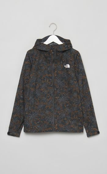 ウィンドシェルレインジャケット