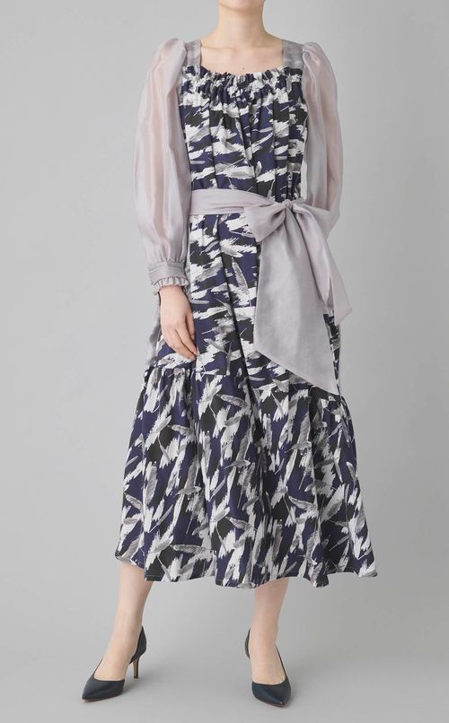 【reADdress】リメイクワンピース