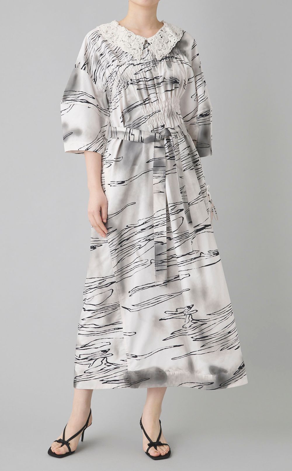 【reADdress】リメイクワンピース