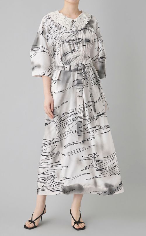 【reADdress】リメイクワンピース