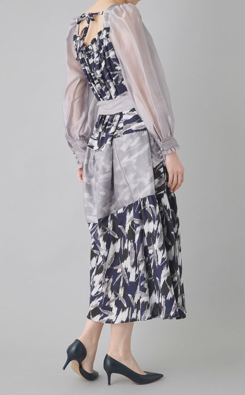 【reADdress】リメイクワンピース