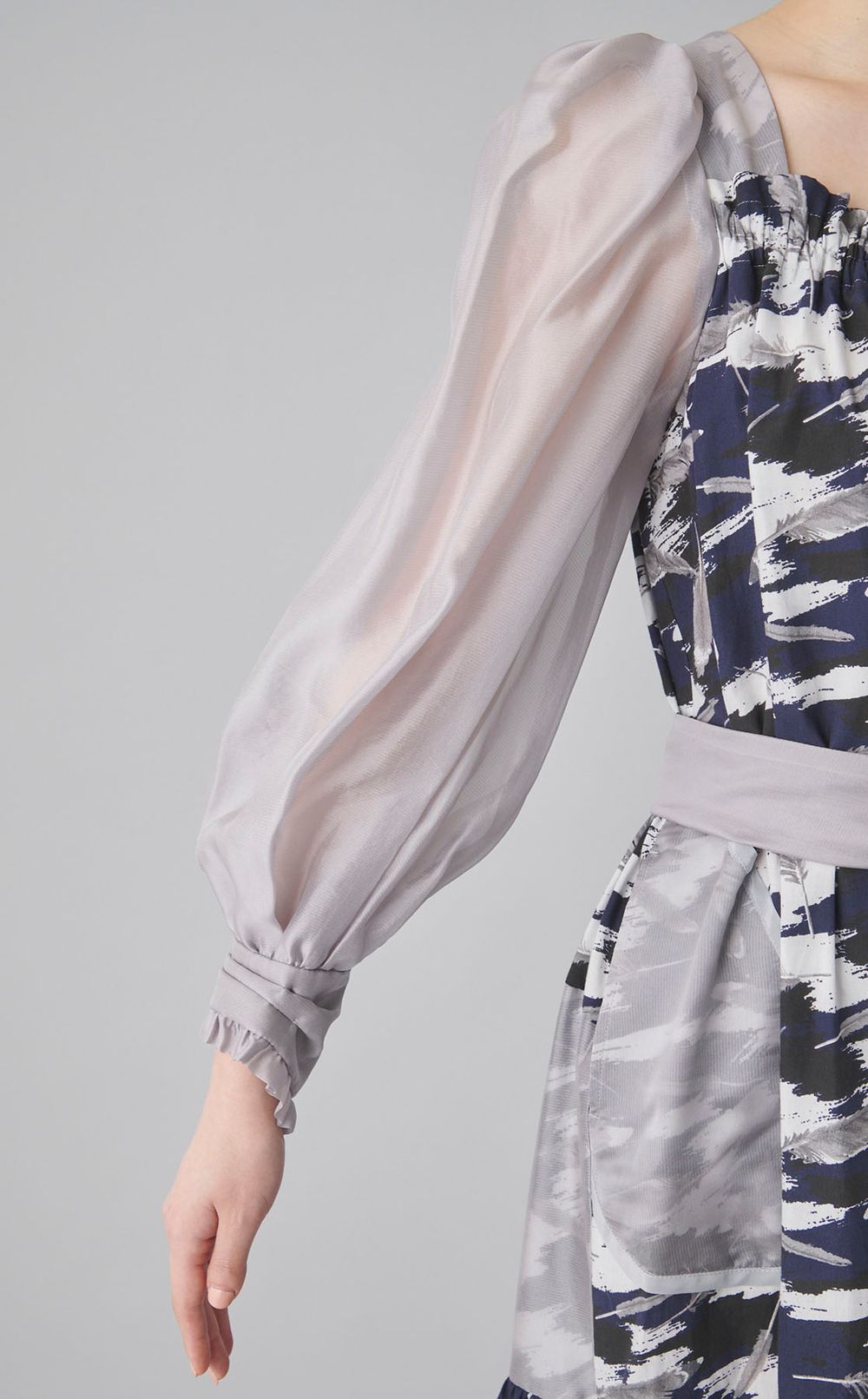 【reADdress】リメイクワンピース