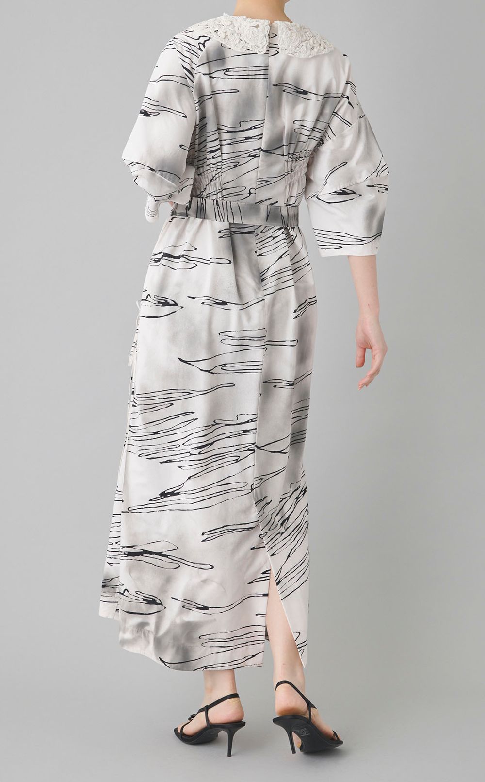 【reADdress】リメイクワンピース