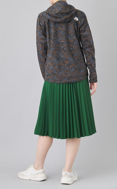 ウィンドシェルレインジャケット