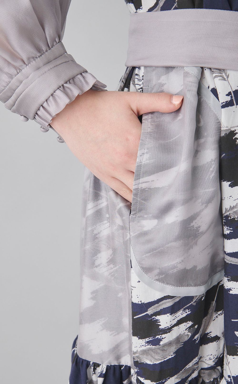 【reADdress】リメイクワンピース