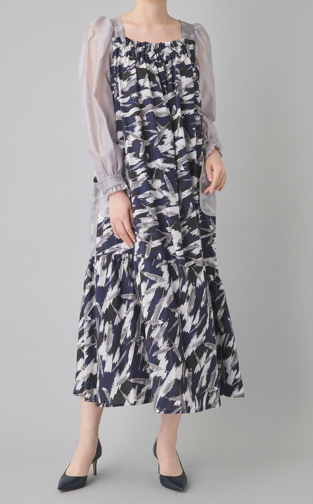 【reADdress】リメイクワンピース