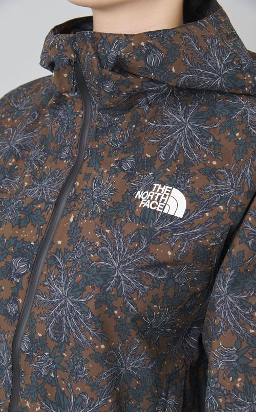 ウィンドシェルレインジャケット