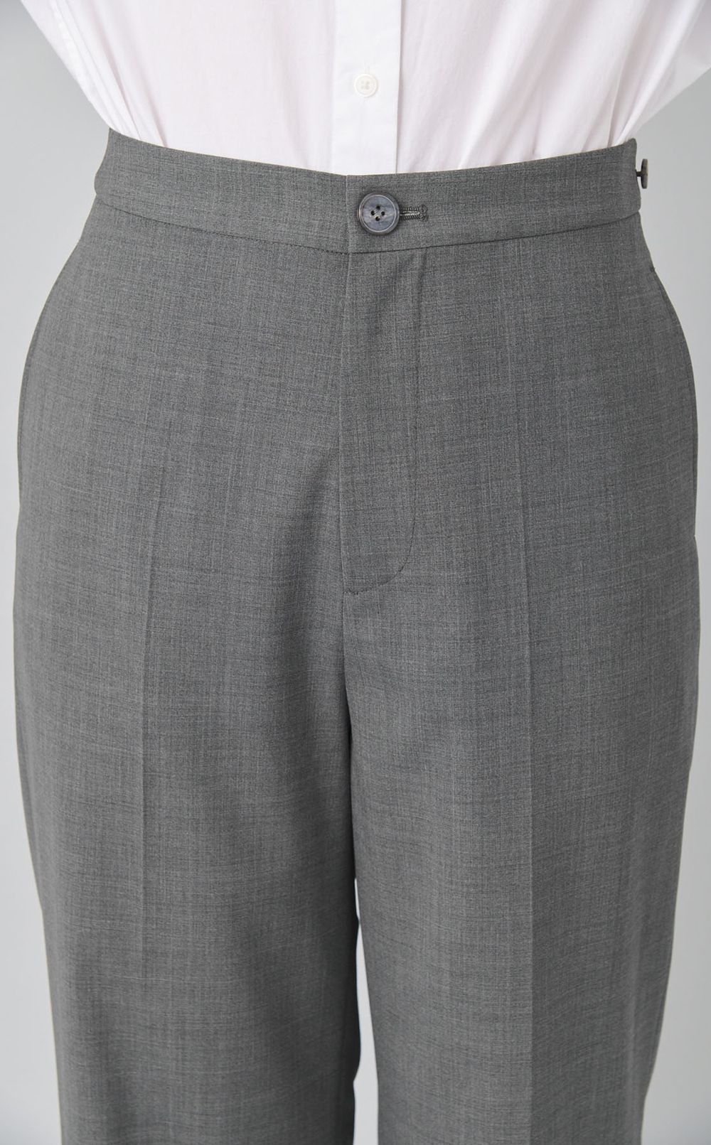 2wayスカートセットパンツ