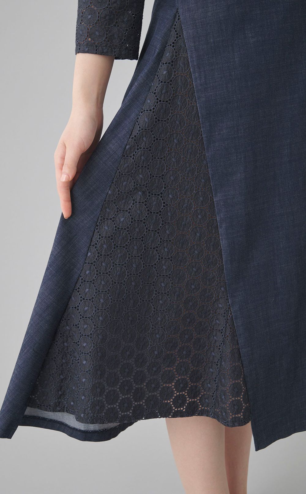 【reADdress】リメイクワンピース